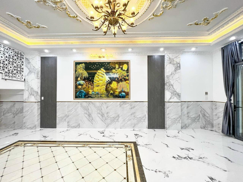 BÁN NHÀ MỚI 1 TRỆT 3 LẦU ĐỐI DIỆN CÔNG VIÊN KDC VĂN HOÁ TÂY ĐÔ, HƯNG THẠNH, CÁI RĂNG, CẦN THƠ